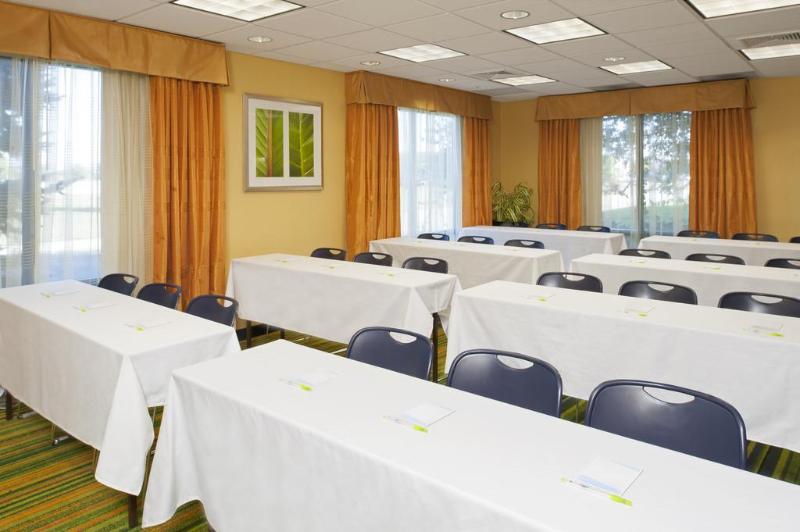 호텔 Fairfield Inn & Suites By Marriott Muskegon Norton Shores