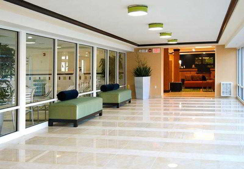 فندق Fairfield Inn And Suites By Marriott Plainville
