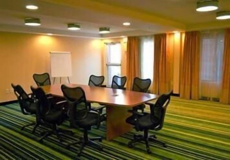 فندق Fairfield Inn And Suites By Marriott Plainville