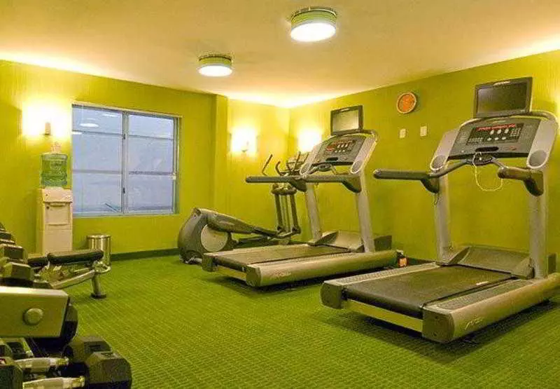 Отель Fairfield Inn And Suites By Marriott Plainville