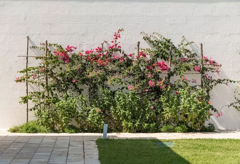 호텔 Furnirussi Tenuta