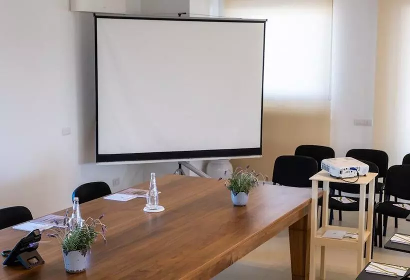 호텔 Furnirussi Tenuta