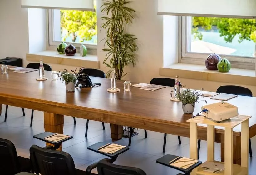 호텔 Furnirussi Tenuta