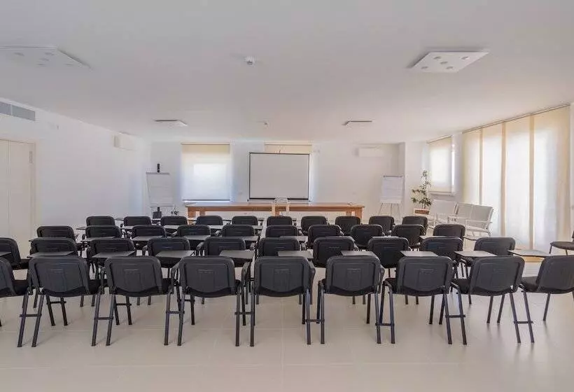 호텔 Furnirussi Tenuta