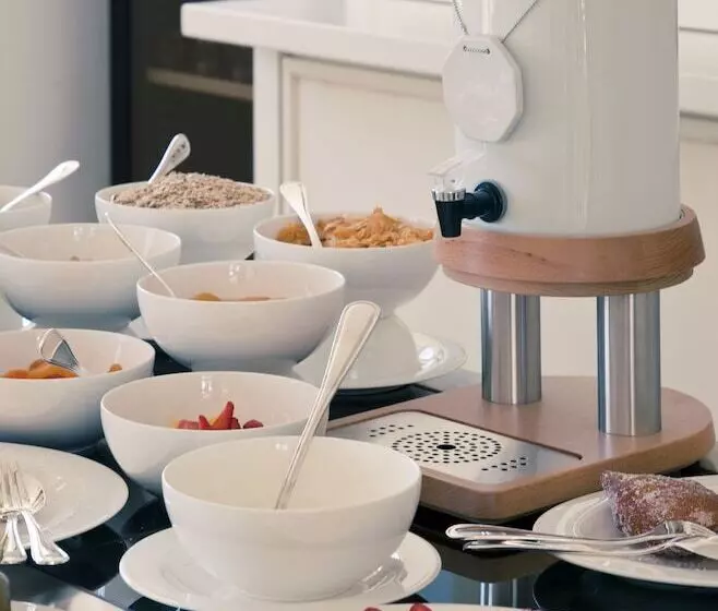 호텔 Furnirussi Tenuta