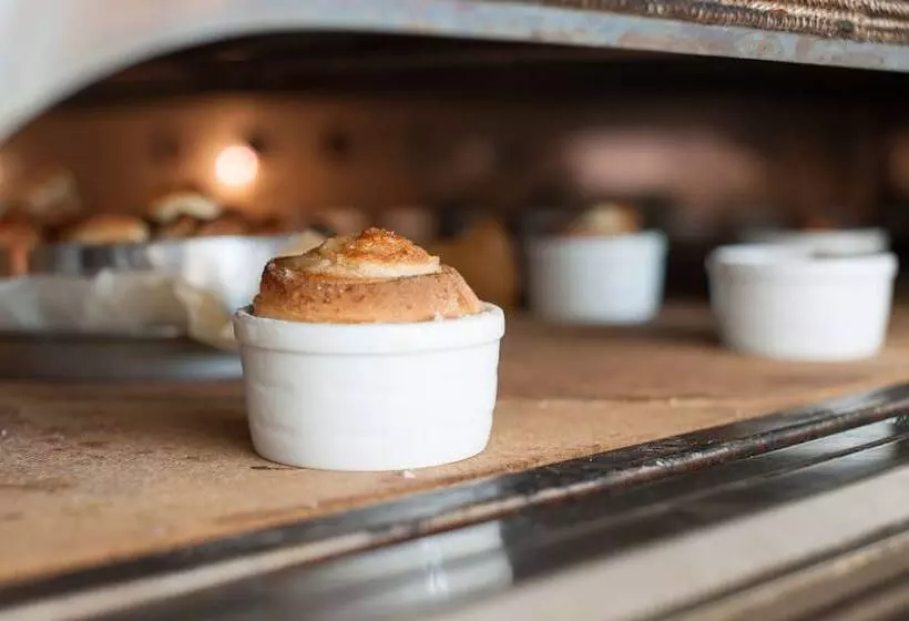 호텔 Furnirussi Tenuta