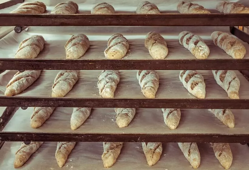 호텔 Furnirussi Tenuta