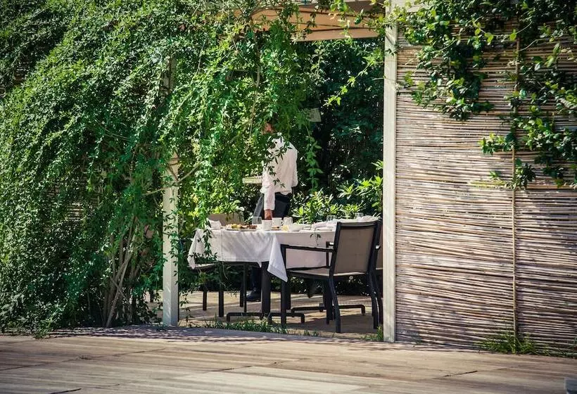 호텔 Furnirussi Tenuta