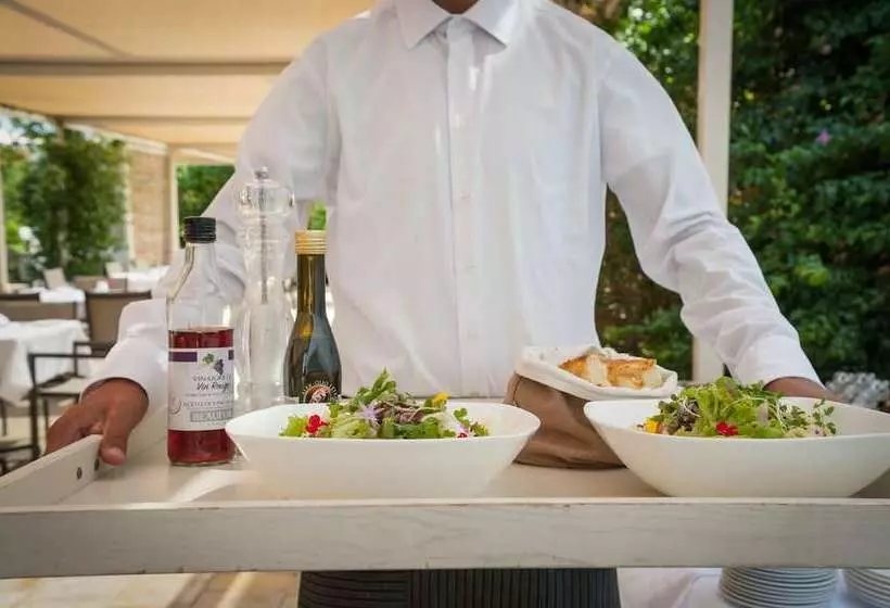 호텔 Furnirussi Tenuta