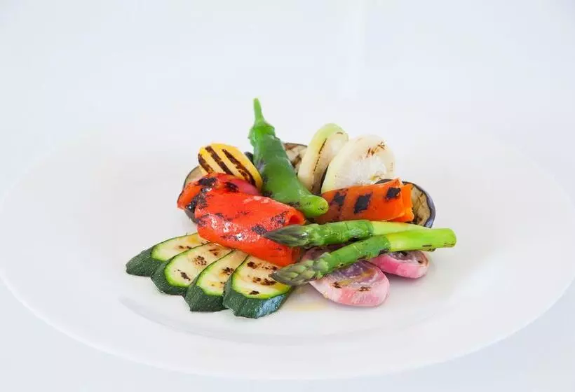 호텔 Furnirussi Tenuta