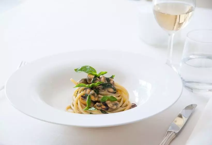 호텔 Furnirussi Tenuta