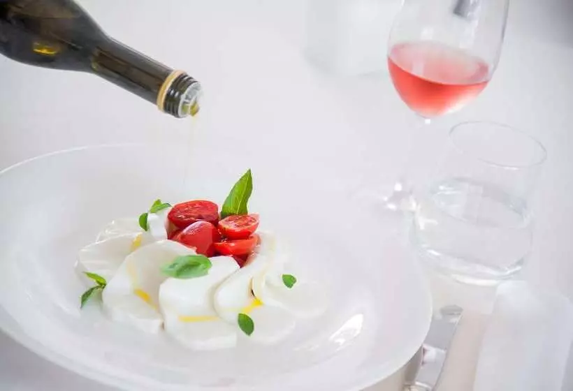 호텔 Furnirussi Tenuta