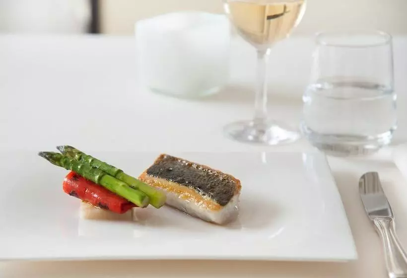 호텔 Furnirussi Tenuta