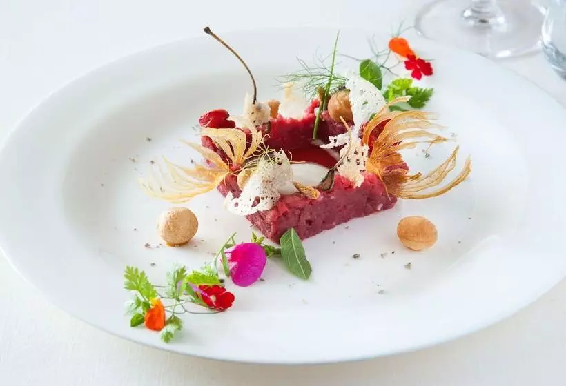 호텔 Furnirussi Tenuta