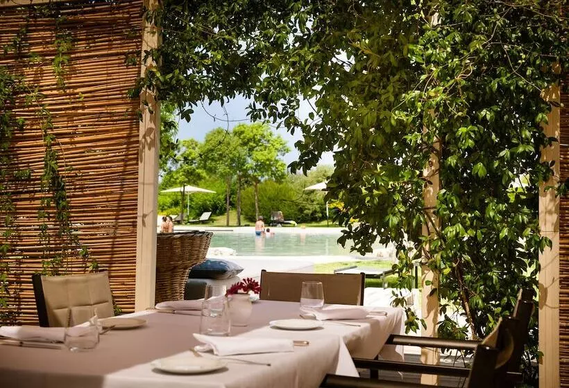 호텔 Furnirussi Tenuta