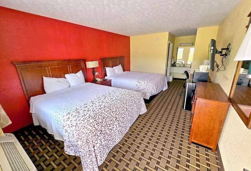 Hotel Garden Inn And Suites Near Callaway Gardens Pine Mountain