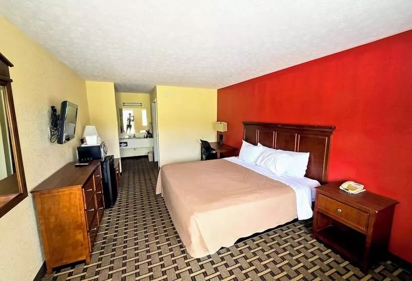 Hotel Garden Inn And Suites Near Callaway Gardens Pine Mountain