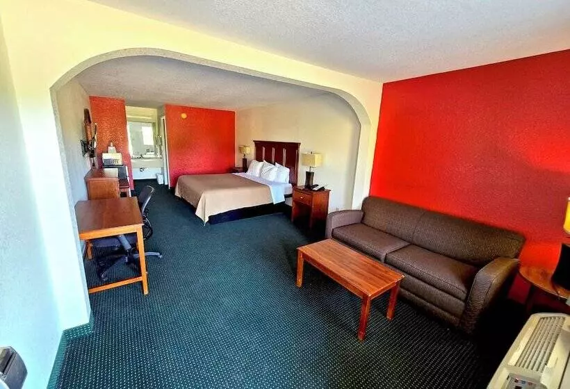 Hotel Garden Inn And Suites Near Callaway Gardens Pine Mountain