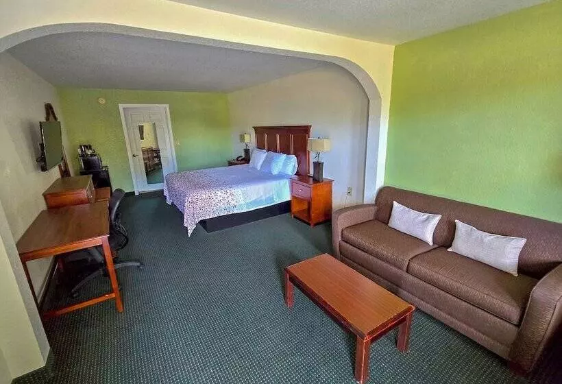 Hotel Garden Inn And Suites Near Callaway Gardens Pine Mountain