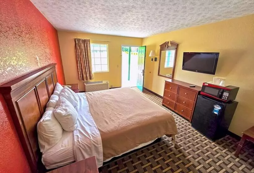 Hotel Garden Inn And Suites Near Callaway Gardens Pine Mountain