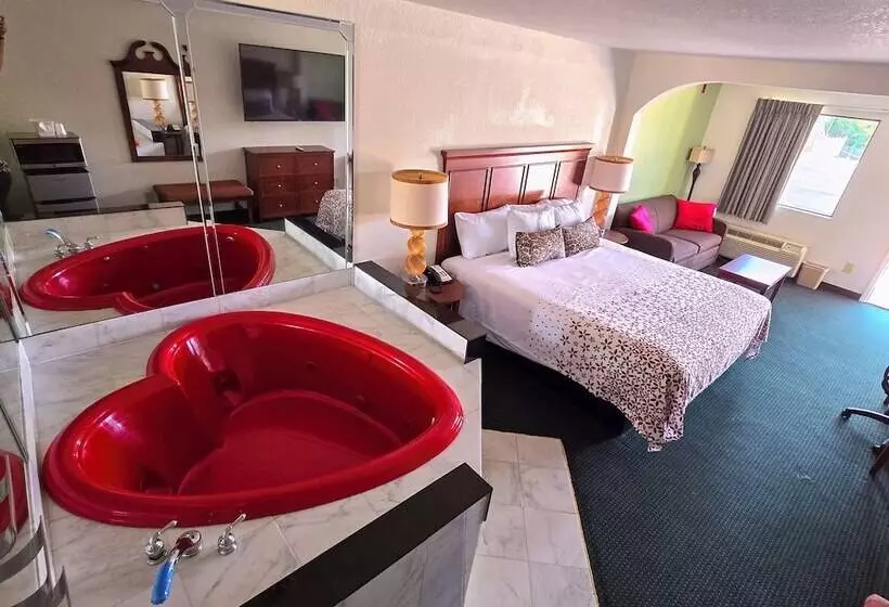 Hotel Garden Inn And Suites Near Callaway Gardens Pine Mountain