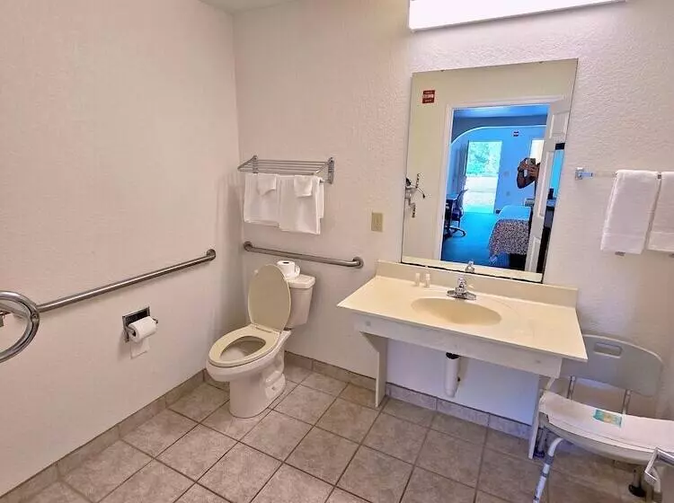 Hotel Garden Inn And Suites Near Callaway Gardens Pine Mountain