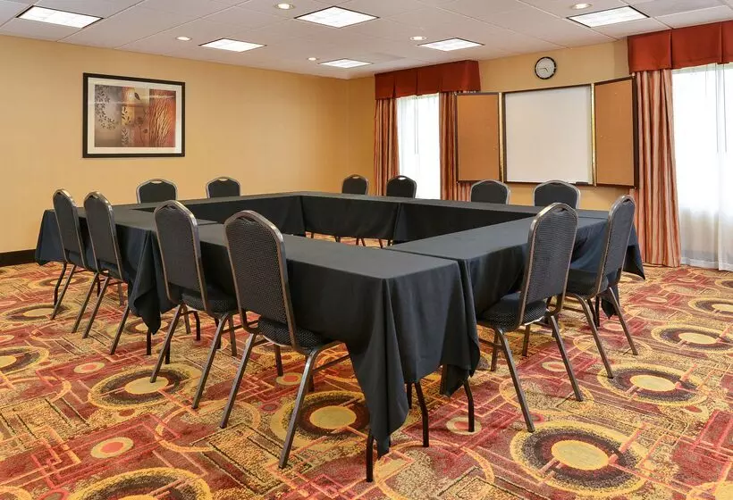 ホテル Hampton Inn Ottumwa