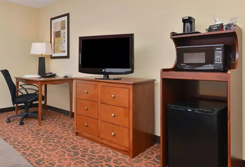ホテル Hampton Inn Ottumwa