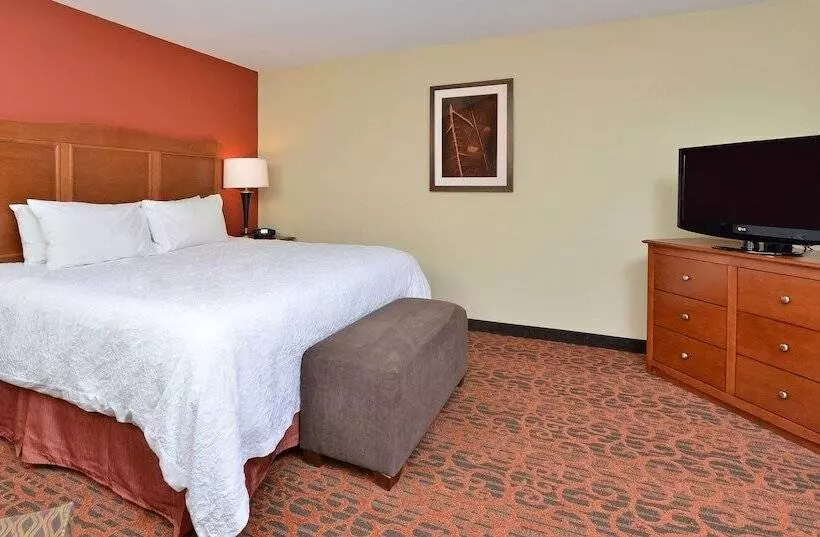 ホテル Hampton Inn Ottumwa