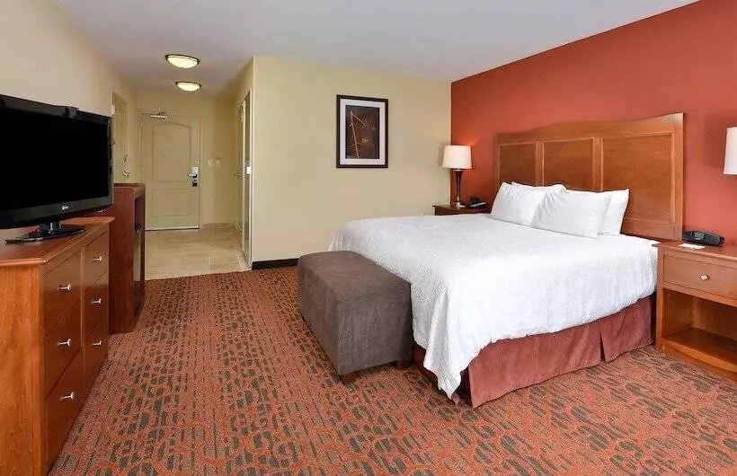 ホテル Hampton Inn Ottumwa