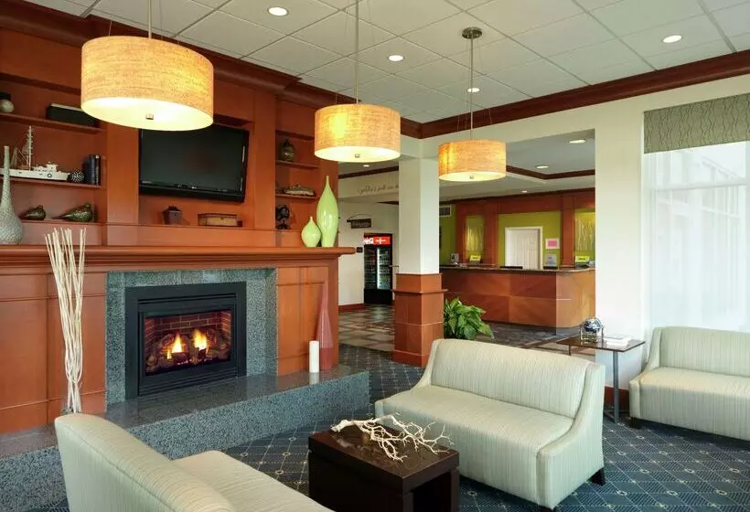 فندق Hilton Garden Inn Milford