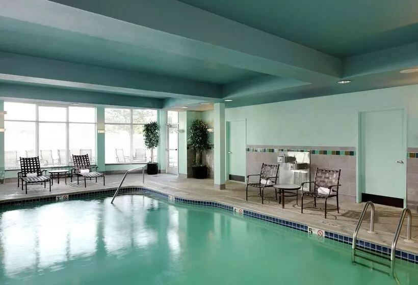 فندق Hilton Garden Inn Milford