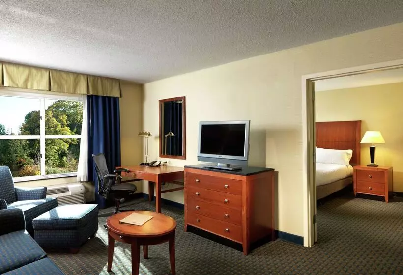 فندق Hilton Garden Inn Milford