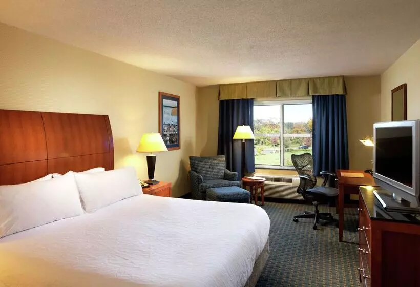 فندق Hilton Garden Inn Milford