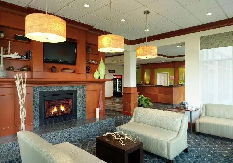 فندق Hilton Garden Inn Milford