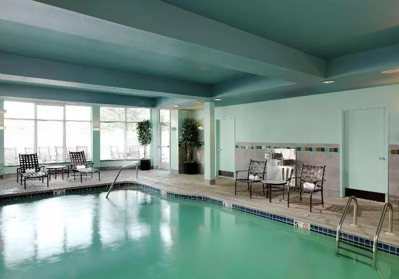 فندق Hilton Garden Inn Milford