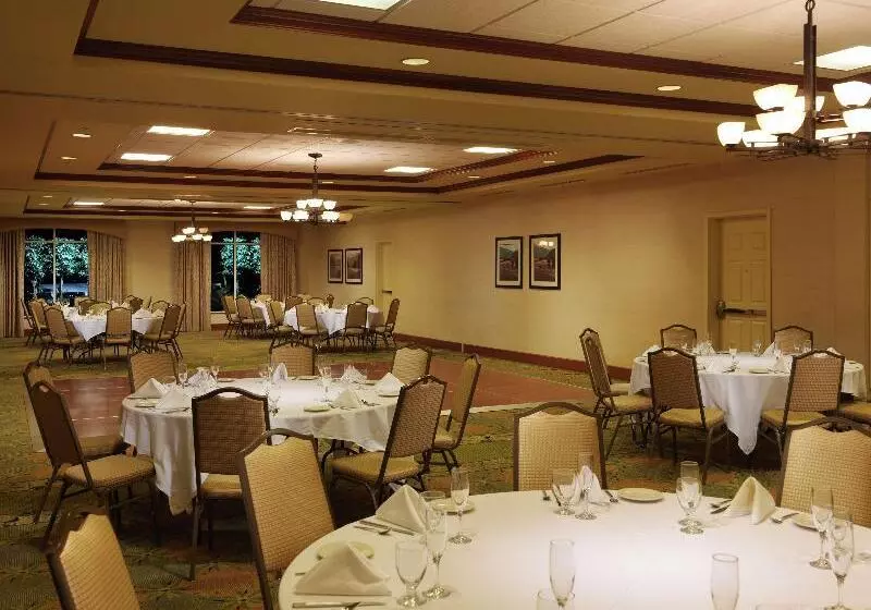 فندق Hilton Garden Inn Milford