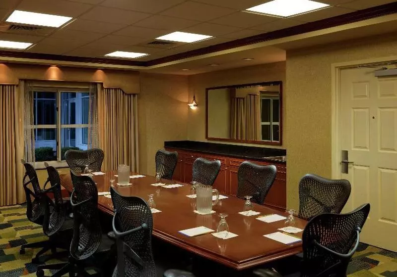 فندق Hilton Garden Inn Milford