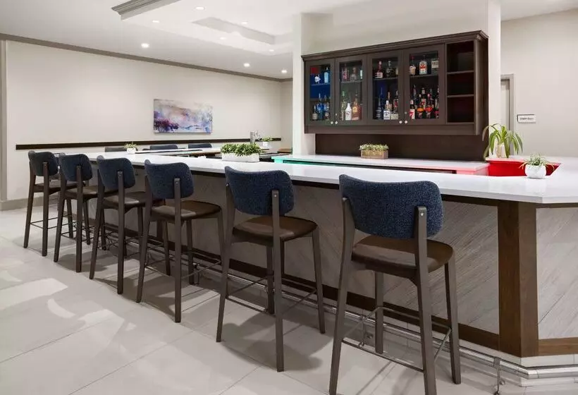 فندق Hilton Garden Inn Milford