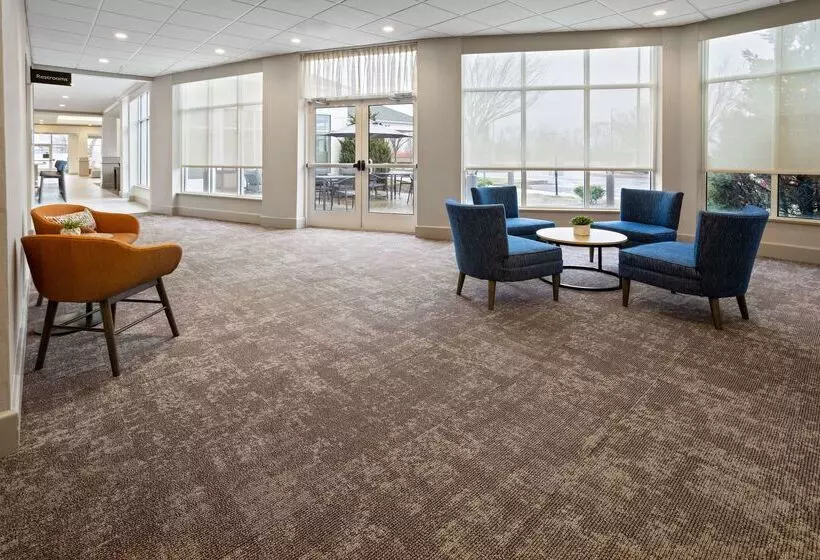 فندق Hilton Garden Inn Milford