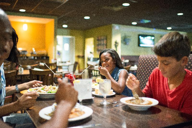 酒店 Holiday Inn Metairie New Orleans, An Ihg