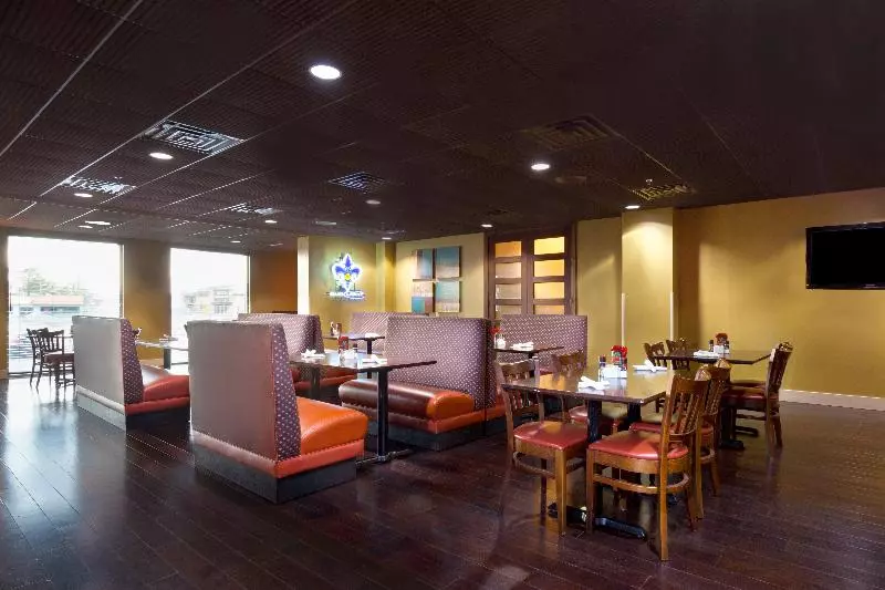 Otel Holiday Inn Metairie New Orleans, An Ihg