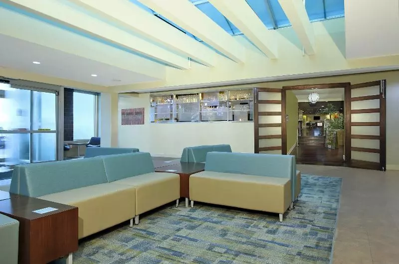 Otel Holiday Inn Metairie New Orleans, An Ihg