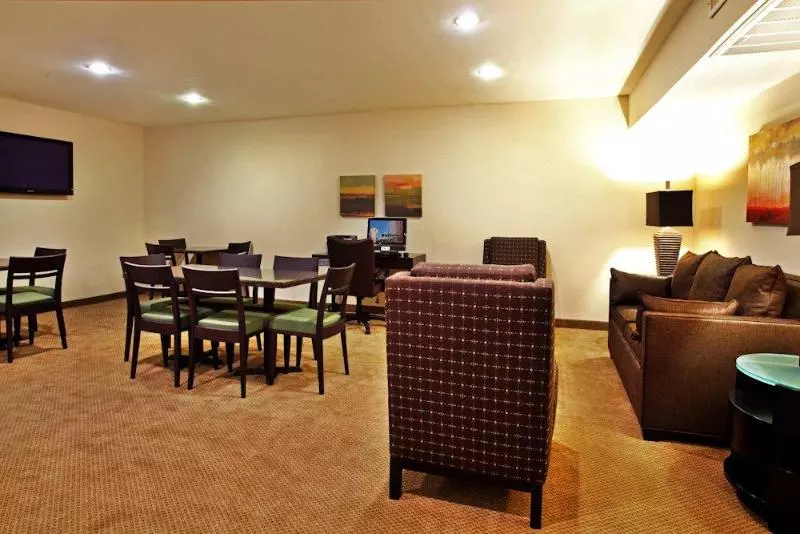 Otel Holiday Inn Metairie New Orleans, An Ihg