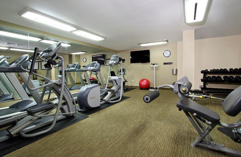 酒店 Holiday Inn Metairie New Orleans, An Ihg