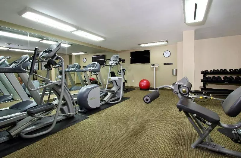 Otel Holiday Inn Metairie New Orleans, An Ihg