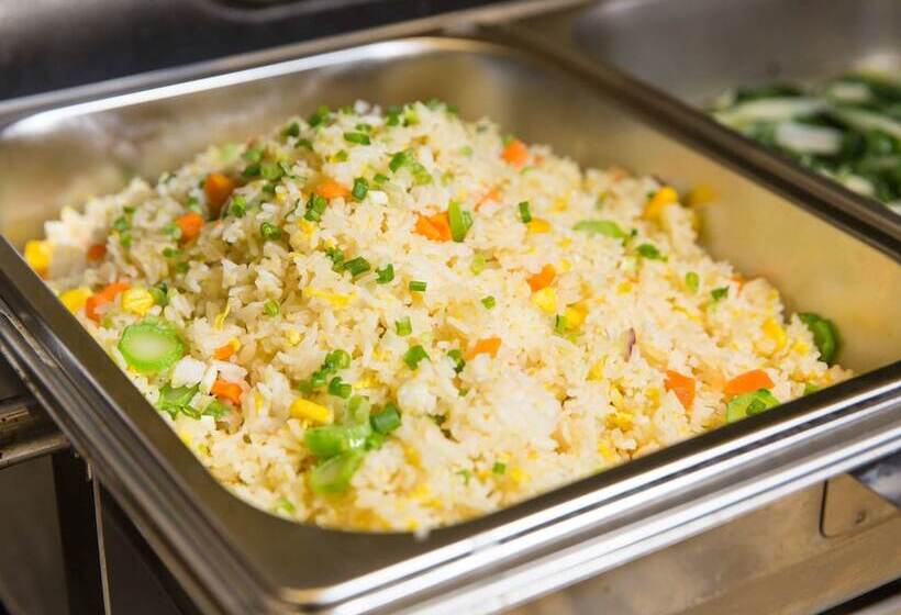 בית מלון כפרי Ibis Dongguan Dongcheng