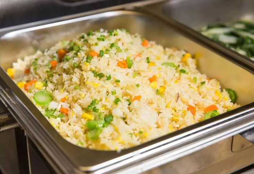 בית מלון כפרי Ibis Dongguan Dongcheng