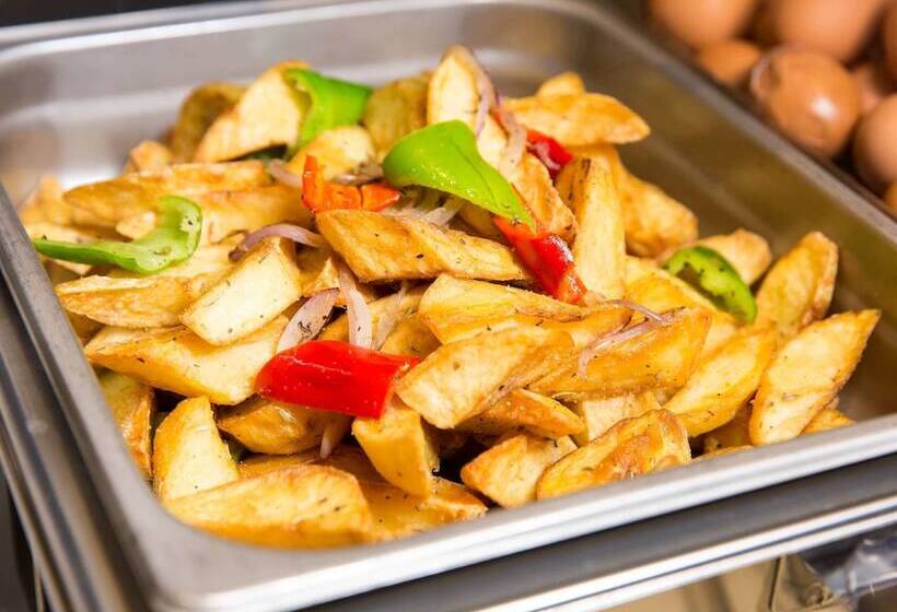 בית מלון כפרי Ibis Dongguan Dongcheng