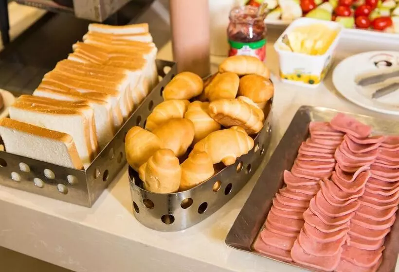 בית מלון כפרי Ibis Dongguan Dongcheng